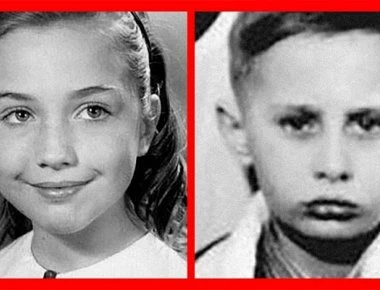 Παιδικές φωτογραφίες παγκόσμιων ηγετών και πολιτικών - Εσείς τους αναγνωρίζετε; (φωτό)